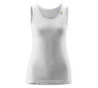 Gonso Base Shirt Sleeveless W Women's Tank Top, Lightweight & Breathable Functional Undershirt, Sleeveless Base Layer Top & Sports T-Shirt for Cycling & Running