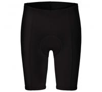 Gonso Cancun, Men's cycling shorts, With Relax Gel Comfort seat pad, High elasticity of movement and anti-slip silicone leg grippers, Tight fit