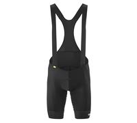 Gonso Essential Bib Kit M Men's Bib Shorts Cycling Pants, Short Padded Cycling Shorts for Road Bike & Gravel, Non-Slip bib Shorts Made of Polyamide and Elastane