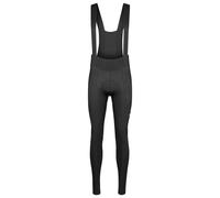 Gonso - Essential Bib Tight Cargo SC - Cycling bottoms size XXL, black/grey
