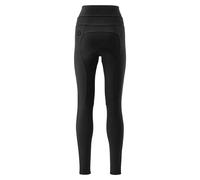 Gonso Essential High Waist Therm Tights Black 40 Woman 40 Black