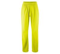 Gonso Essential Rain Pants Unisex, Waterproof rain Pants & Thermal Pants for Men, Windproof Winter Pants & overpants for Cycling & Outdoor