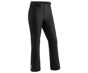 Gonso Maier Sports Beate Women's Ski Trousers, Waterproof Snow Trousers, Protective Snow Guard and Adjustable Waistband, PFC-Free, mTHERM Padding & mTEX Weather Protection
