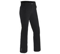 Gonso Maier Sports Vroni Slim, Enganliegende Damen Skihose, wasserdichte Schneehose, Stretchmaterial und Verstellbarer Bund, PFC-frei, mTHERM Wattierung & mTEX Wetterschutz