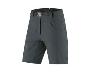 Gonso Mira, Women's Cycling Shorts, with Button-in Relax Gel Comfort Layer | With button-in undershorts, Relax Gel Comfort seat pad, Perfect for summer