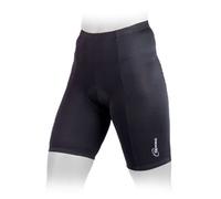 GONSO MONA V2 Women's Bike Shorts, Black, 34, 26200