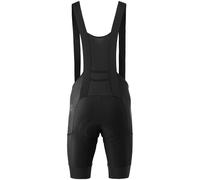 Gonso Ride Miles Cargo Bib Shorts 4XL Black