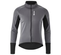 Gonso - Road Jacket Softshell - Cycling jacket size S, grey