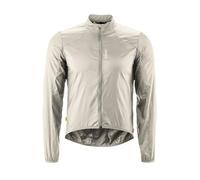 Gonso Road Jacket Wind M Men's Cycling Jacket, Lightweight, windproof windbreaker & running jacket for gravel, road bike & running, breathable jacket with reflectors