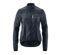 Gonso Road Wind Jacket Black 46 Woman