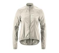 Gonso Road Jacket Wind W, Women's dual-function cycling & running jacket