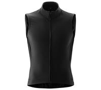 Gonso - Road Vest Therm - Cycling vest size 4XL, black