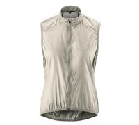Gonso Road Vest Wind W, Women's cycling gilet, Lightweight active gilet
