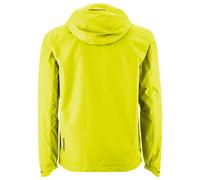 Gonso - Save Jacket Essential - Cycling jacket size 5XL, yellow
