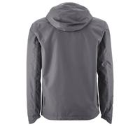 Gonso Save Essential Jacket S Mercury Gray