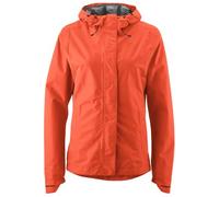 Gonso Save Essential W 3005202 Jacket, Size 34, Fiesta Red