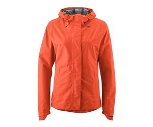 Gonso Save Essential W 3005202 Jacket, Size 34, Fiesta Red