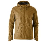 Gonso Save Jacket Essential M, men's cycling jacket, waterproof rain jacket, waterproof up to 10,000 mm & windproof, 2-ply laminate & taped seams, wide fit, PFC-free