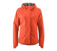 Gonso Save Jacket Essential W, Women's waterproof cycling jacket