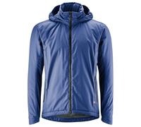 Gonso - Save Jacket Therm - Cycling jacket size 6XL, blue