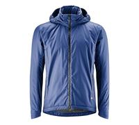 Gonso Save Therm Jacket Blue S Men S Wash / Day Blue