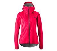 Gonso Save Trail Jacket Pink 42 Woman