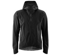 Gonso - Save Jacket Trail - Waterproof jacket size 6XL, black
