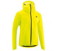 Gonso Save Trail Jacket Yellow L Men L Safety Yellow
