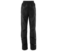 Gonso - Women's Save Pants - Cycling bottoms size 50, black