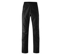 Gonso - Save Pants - Waterproof trousers size L - Regular, black