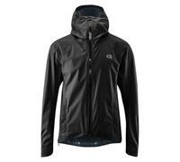 Gonso - Save Jacket Trail - Waterproof jacket size 5XL, black