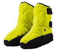 Gonso - Save Shoecover Therm - Overshoes size S, yellow