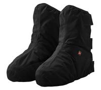 Gonso Unisex Save Therm Overshoes, Black, 42|43