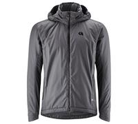 Gonso - Save Therm - Waterproof jacket size 4XL, grey