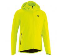 Gonso - Save Therm - Waterproof jacket size S, yellow