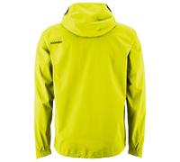 Gonso Save Trail Jacket Yellow 3XL Men 3XL Safety Yellow