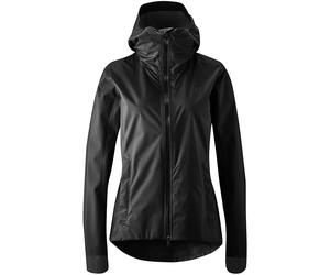 Gonso Save Trail Jacket Black 34 Woman
