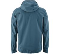 Gonso Save Trail Jacket Blue S Men S Ao Blue