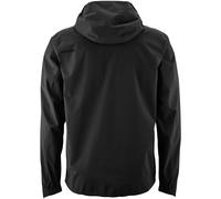 Gonso - Save Jacket Trail - Waterproof jacket size XL, black