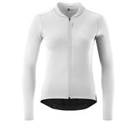 Gonso SITIVO 3005210 Long-Sleeved W Jersey, White/Black, 38