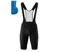 Gonso - Sitivo Bib - Cycling bottoms size 5XL, black