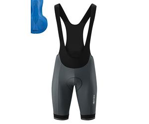 Gonso SITIVO BIB M Short Men's Bib Cycling Shorts with Sitivo Seat Padding, High Movement Elasticity, Tight Fit