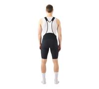 Gonso SITIVO Bib, Men's Cycling bib Shorts, with Sitivo Comfort seat pad | Full range of motion, Anti-slip silicone leg bands, Perfect for summer