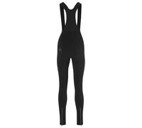 Gonso Sitivo Bib Tights 46 Black / Fire