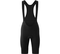 Gonso SITIVO Bib W, Black/Bright Green, 48, 3003199