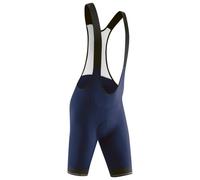 Gonso - Sitivo Blue Bib - Cycling bottoms size S, blue