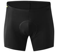 Gonso Sitivo U Shorts Black 2XL Men 2XL Black / Skydiver