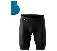 Gonso - Sitivo - Cycling bottoms size 6XL, black