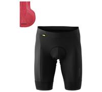 Gonso - Sitivo - Cycling bottoms size M, black