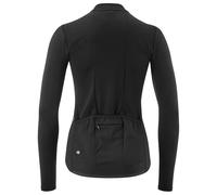 Gonso Sitivo Long Sleeve Jersey 34 Black